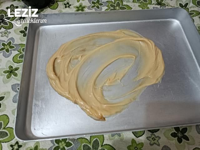 Hasır Kadayıf Tatlısı Tarifi (Püf Noktalarıyla)
