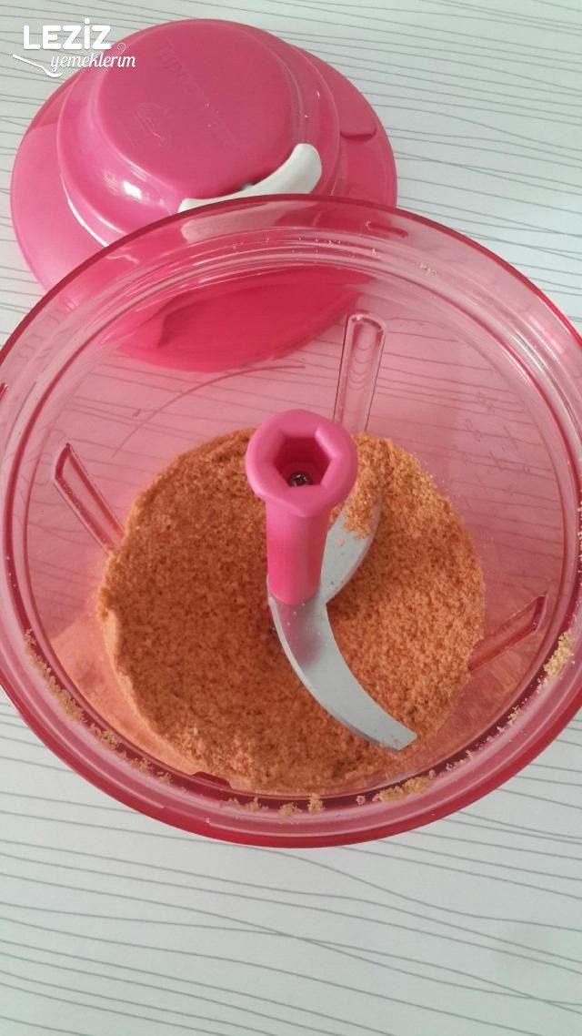 Burçak Sarması