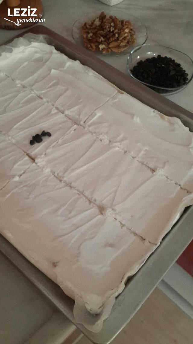 Burçak Sarması