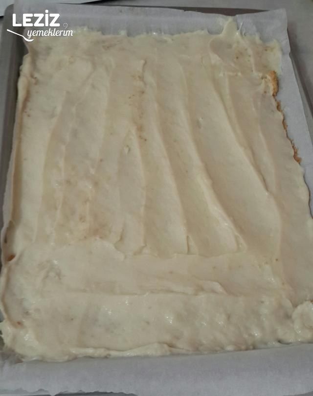 Burçak Sarması