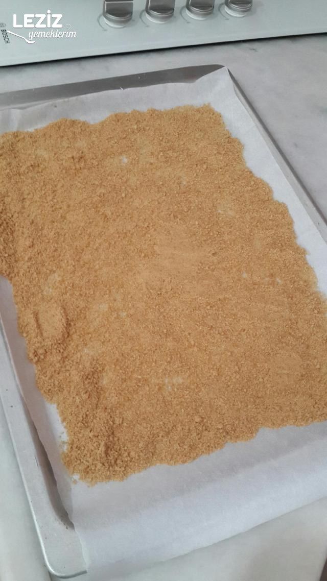 Burçak Sarması
