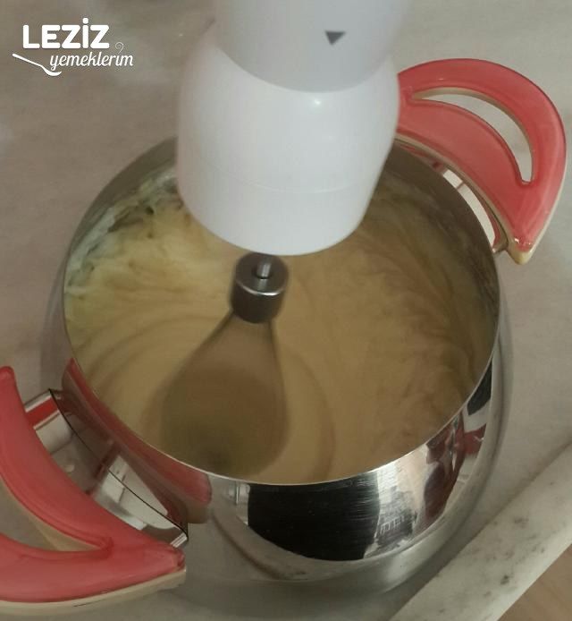 Burçak Sarması