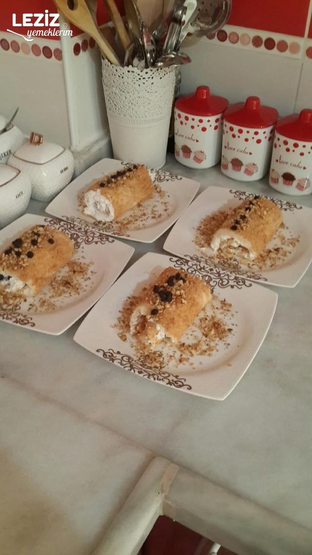 Burçak Sarması