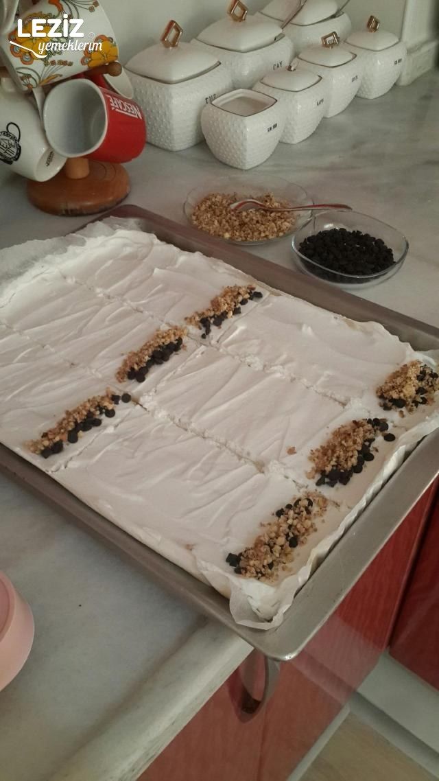Burçak Sarması
