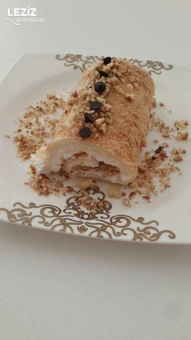 Burçak Sarması
