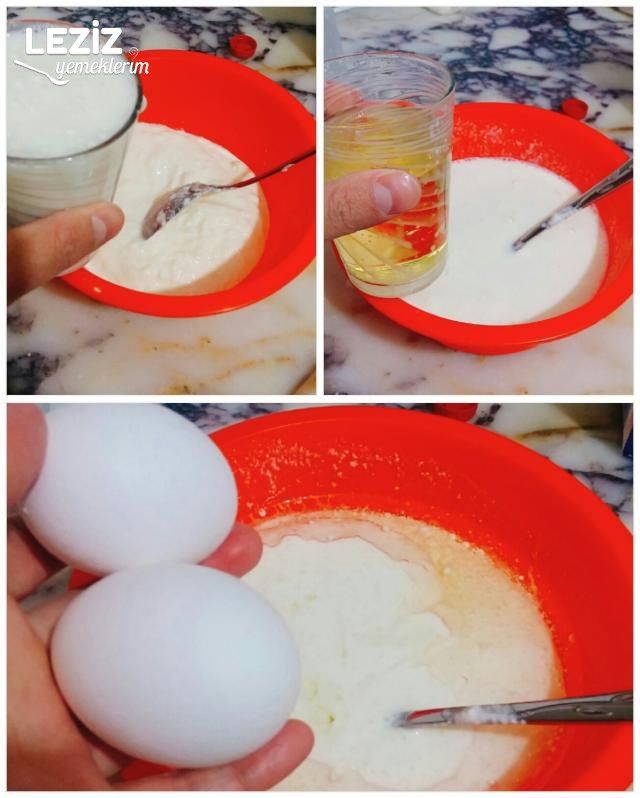 Kaymaklı Tepsi Böreği (Mükemmel Lezzet)