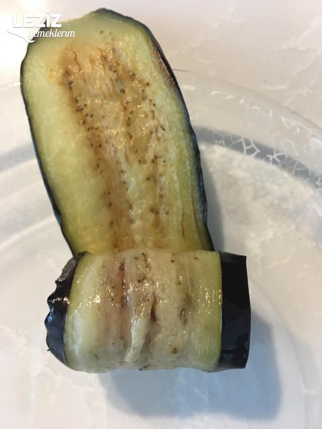 Patlıcanlı Güveç Köfte