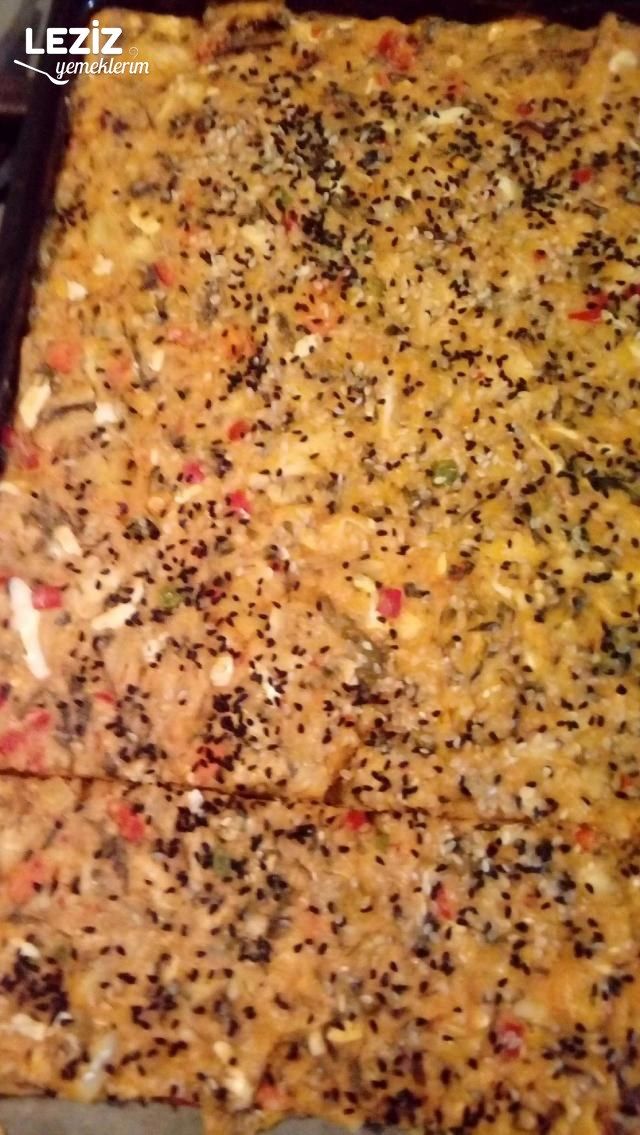 Süper Börek