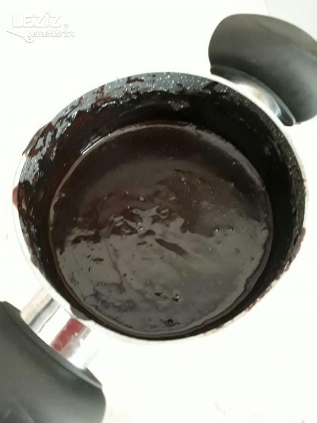 Kupta Etimek Tatlısı