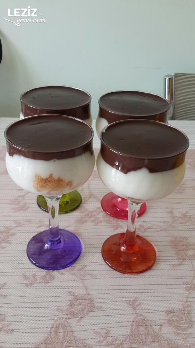 Kupta Etimek Tatlısı