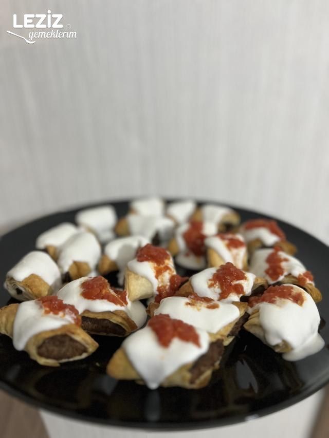 Beyti Kebabı Nasıl Yapılır?