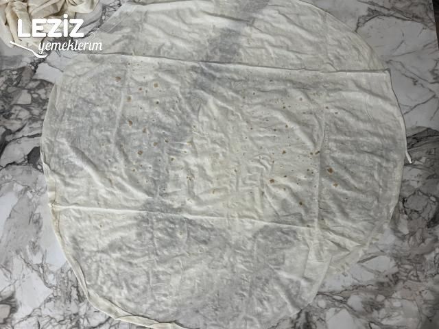 Beyti Kebabı Nasıl Yapılır?