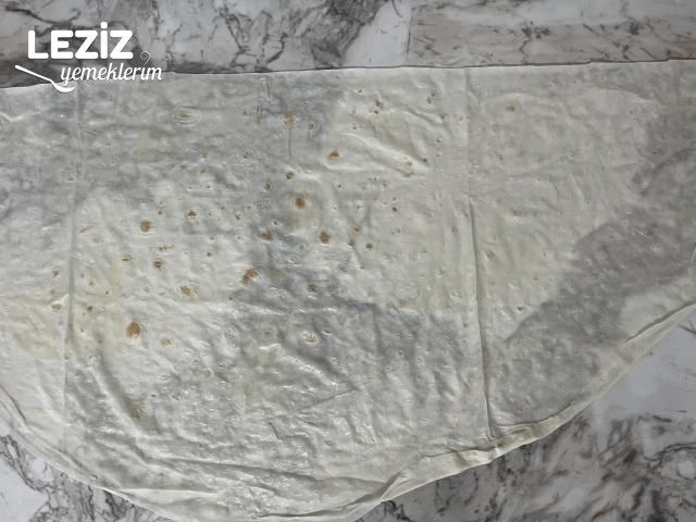 Beyti Kebabı Nasıl Yapılır?