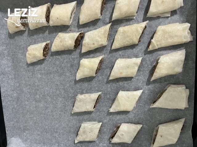 Beyti Kebabı Nasıl Yapılır?