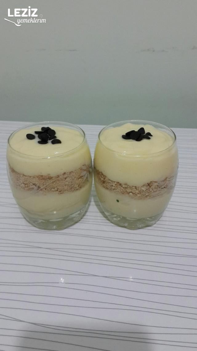 Muzlu Cremole Li Kuplar