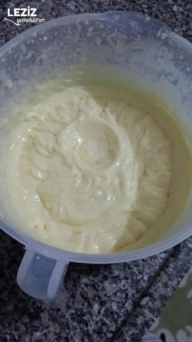 Muzlu Cremole Li Kuplar