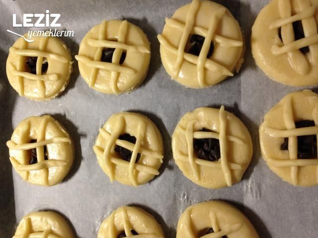 Tart Kurabiye