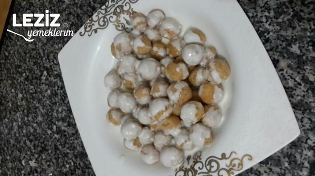 Mirik Köfte