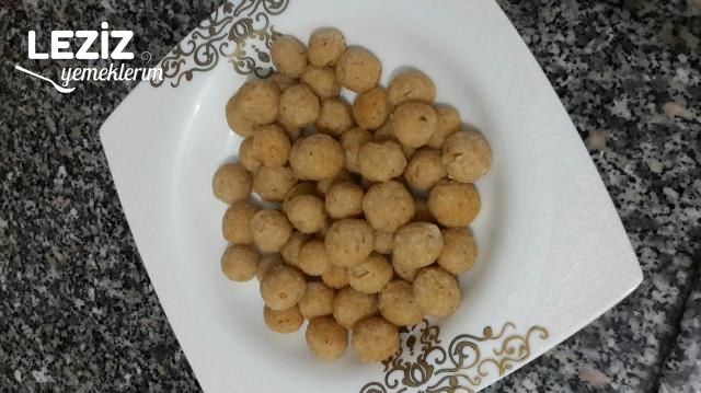 Mirik Köfte