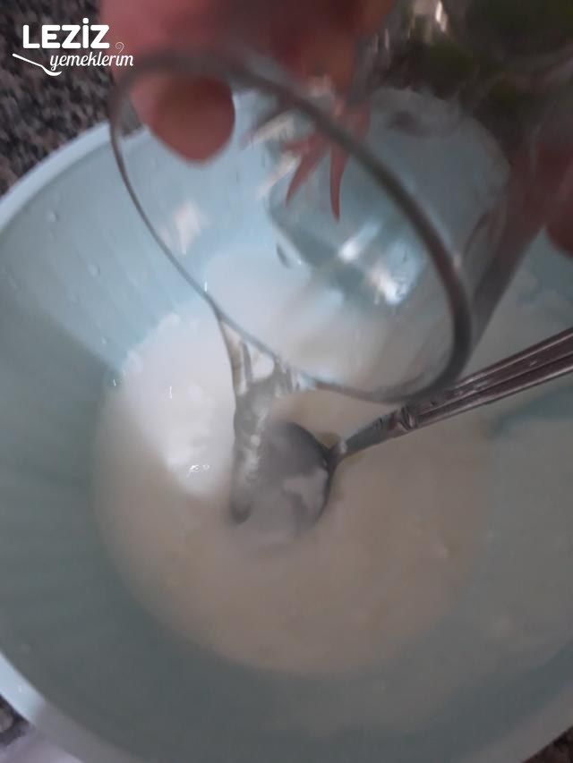 Marul Cacığı