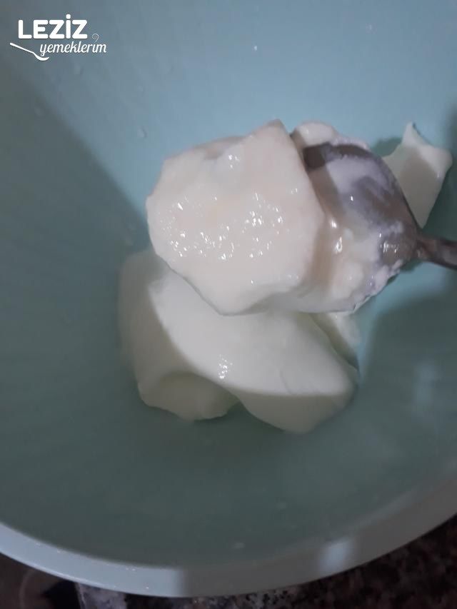 Marul Cacığı