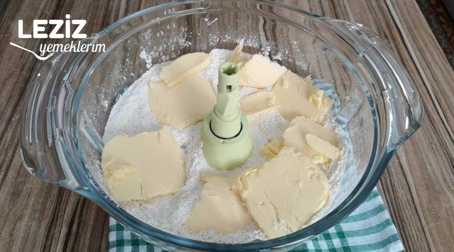 Çilekli Tartölet Nasıl Yapılır (En Detaylı Anlatım)