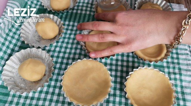 Çilekli Tartölet Nasıl Yapılır (En Detaylı Anlatım)