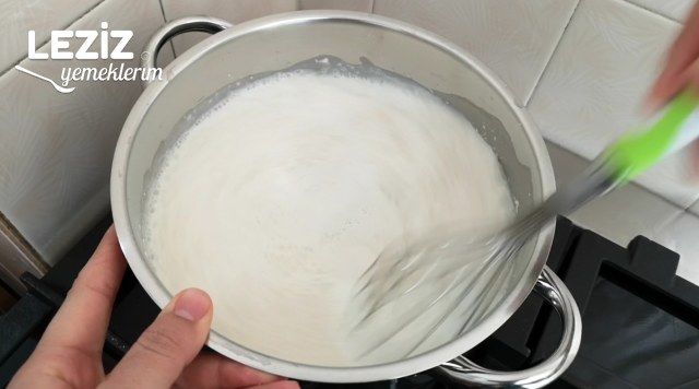 Çilekli Tartölet Nasıl Yapılır (En Detaylı Anlatım)