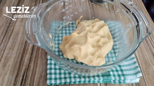 Çilekli Tartölet Nasıl Yapılır (En Detaylı Anlatım)