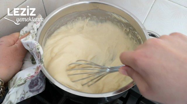 Çilekli Tartölet Nasıl Yapılır (En Detaylı Anlatım)