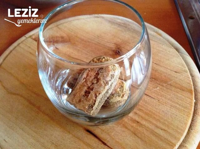Bardakta Kolay Tiramisu