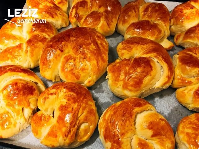 Nefis Açma Tarifi (Ev Yapımı)