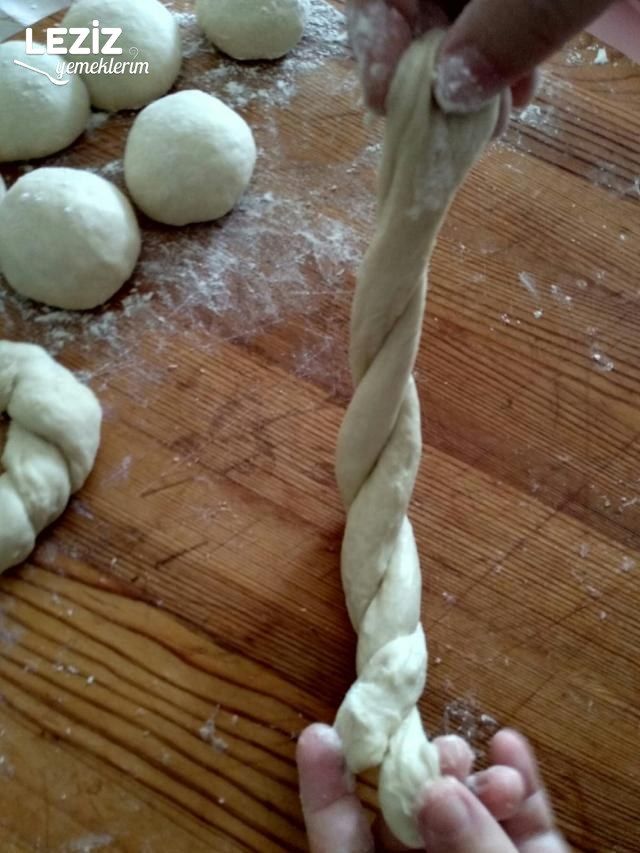 Mis Gibi Pastane Simiti