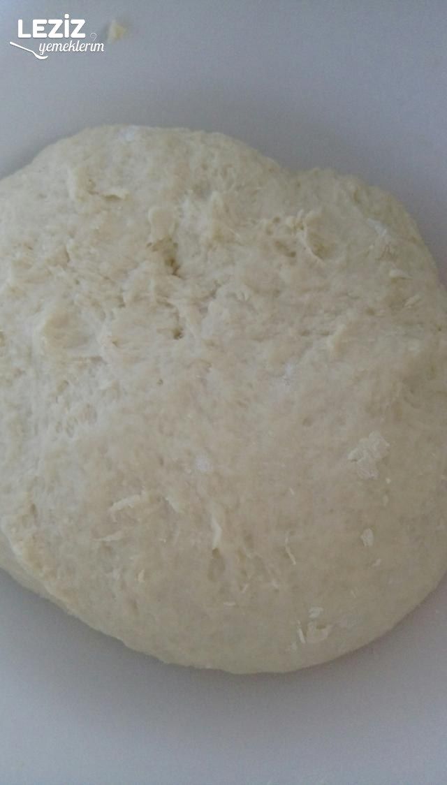 Mis Gibi Pastane Simiti