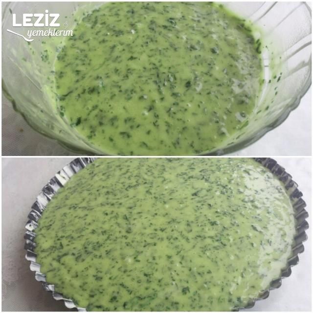 Karpuz Pasta