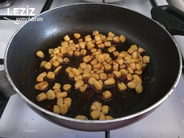 Semizotu Salatası