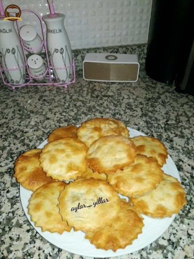 Türkmen Fitçi Börek Tarifi