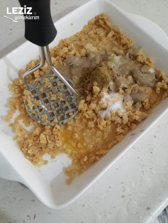 Humus Tarifi, Humus Nasıl Yapılır