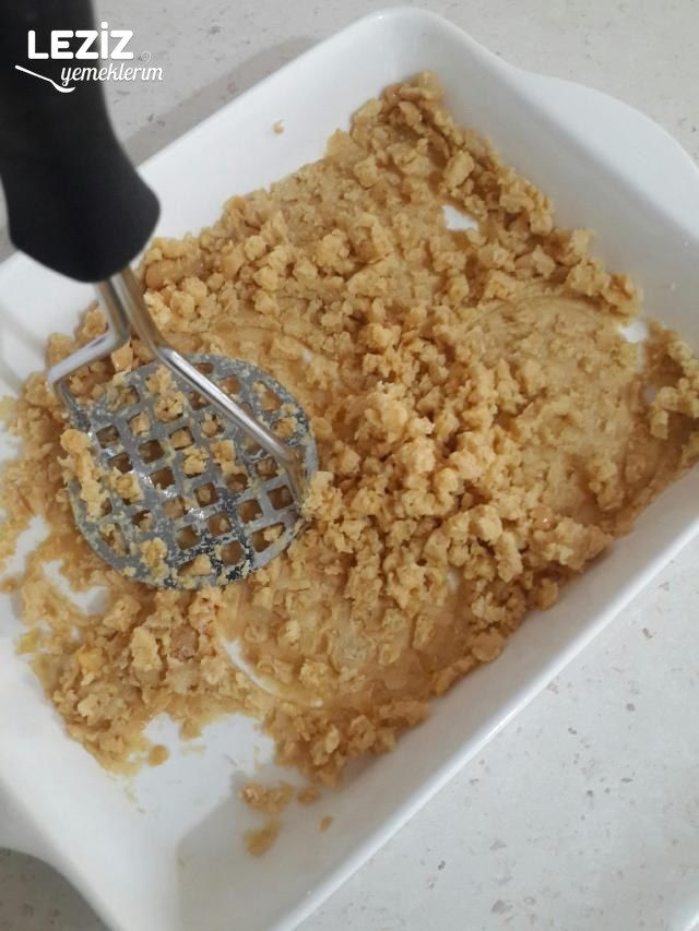 Humus Tarifi, Humus Nasıl Yapılır