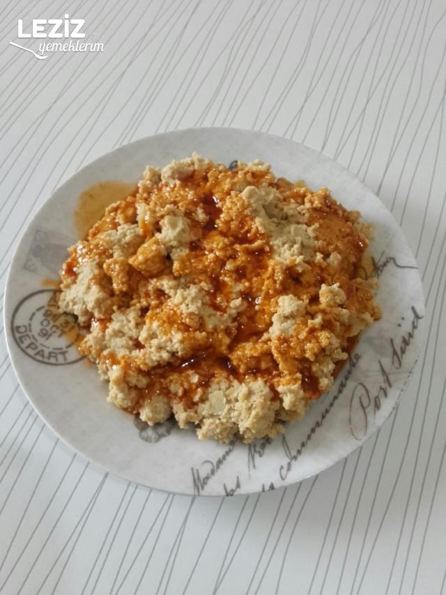 Humus Tarifi, Humus Nasıl Yapılır