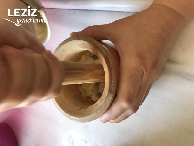 Köfte Şiş