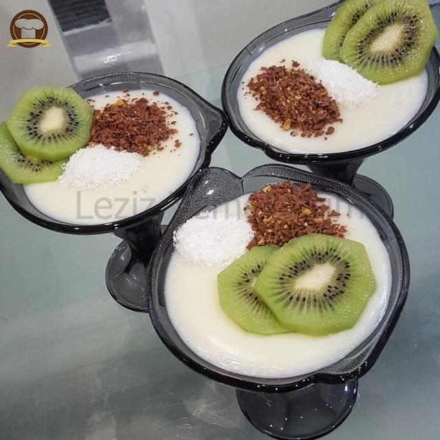 Yusufun Muhallebisi