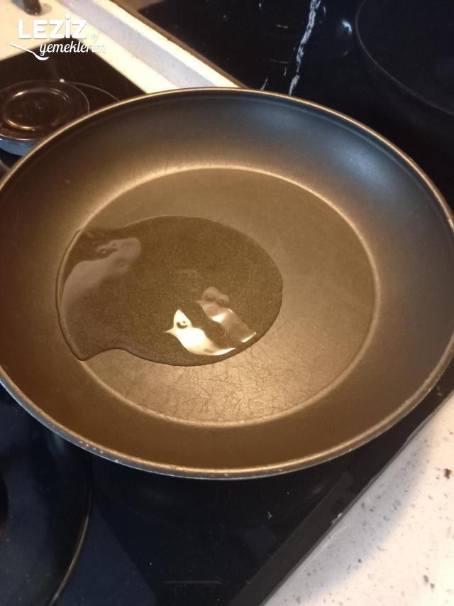 Mantarlı Et Sote