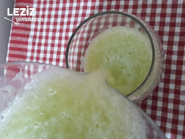 Kavun Frozen