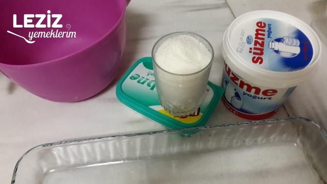 5 Dakikada Serin Yaz Tatlısı
