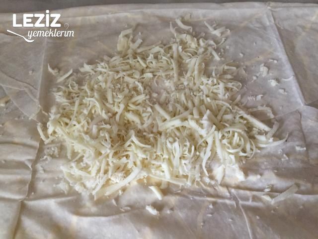 Hem Buzluğa Hem De Hemen Yemeye Gözleme