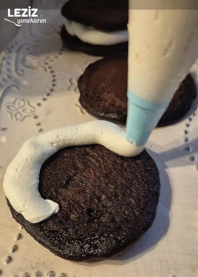 Kakaolu Sütburger