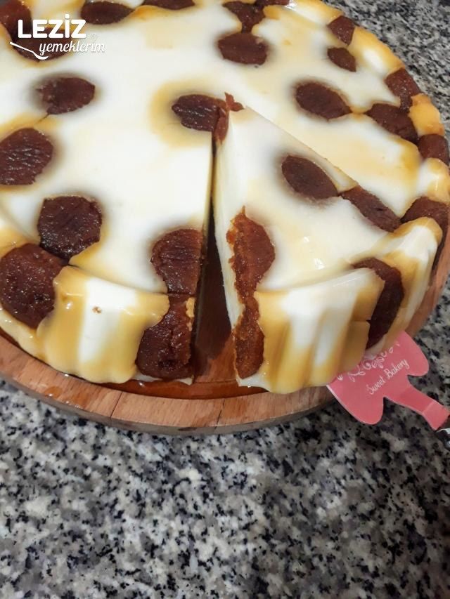Muhallebili Kemalpaşa Tatlısı Tarifi, Nasıl Yapılır