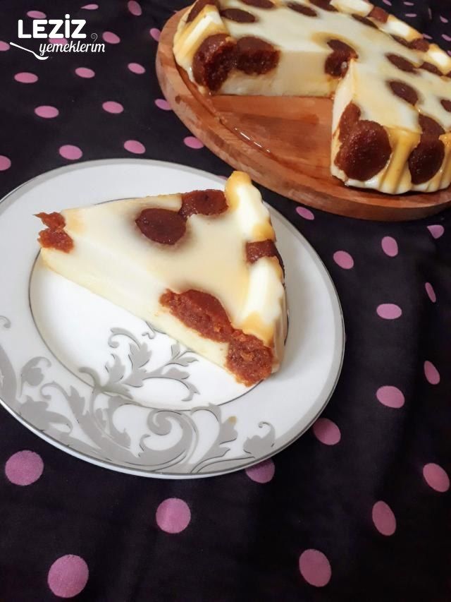 Muhallebili Kemalpaşa Tatlısı Tarifi, Nasıl Yapılır