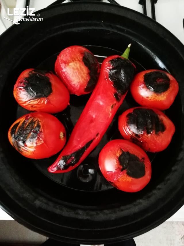Ezmeli Kebap
